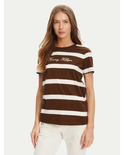 Majica ženska TOMMY HILFIGER