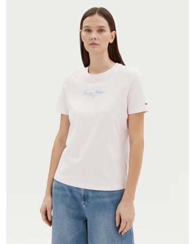 Majica ženska TOMMY HILFIGER