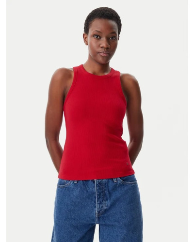 Top ženski TOMMY HILFIGER