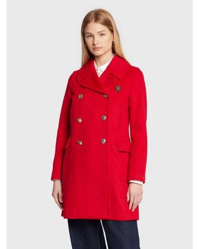 Kaput ženski TOMMY HILFIGER