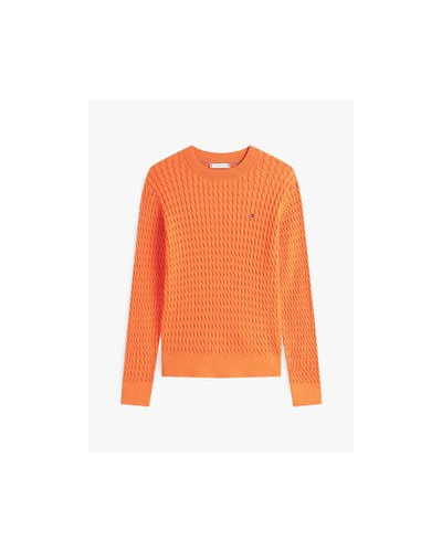 Pulover ženski TOMMY HILFIGER