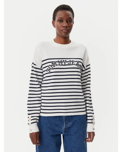 Pulover ženski TOMMY HILFIGER