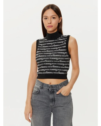 Pulover ženski TOMMY HILFIGER