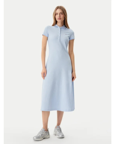 Haljina ženska TOMMY HILFIGER