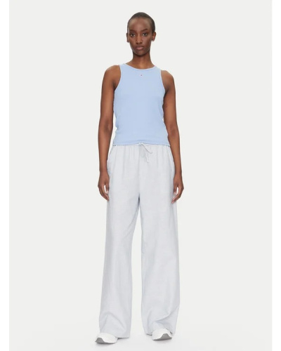 Hlače ženske TOMMY HILFIGER