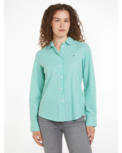 Košulja ženska TOMMY HILFIGER