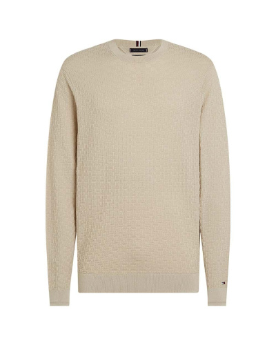 Pulover muški TOMMY HILFIGER