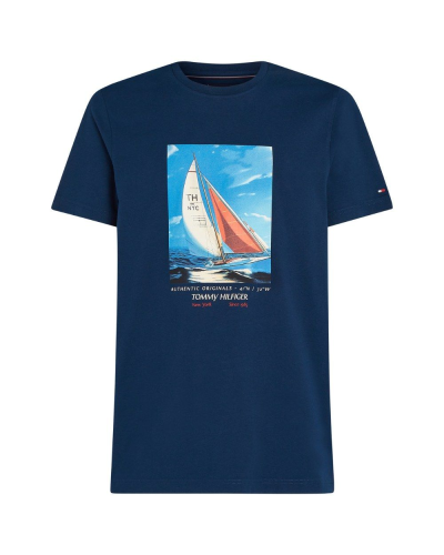 Majica muška TOMMY HILFIGER