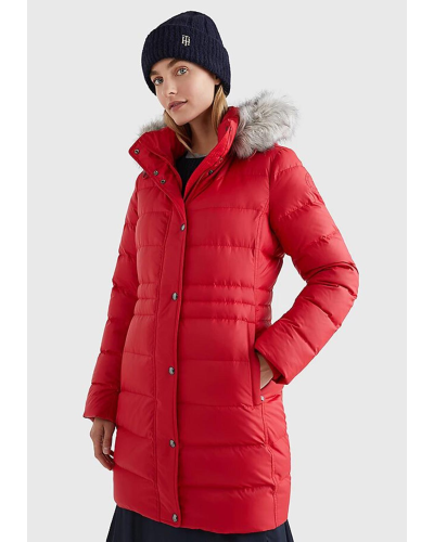 Jakna ženska TOMMY HILFIGER