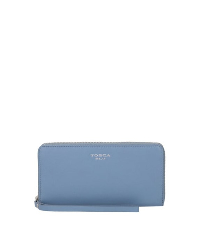 Novčanik ženski TOSCA BLU