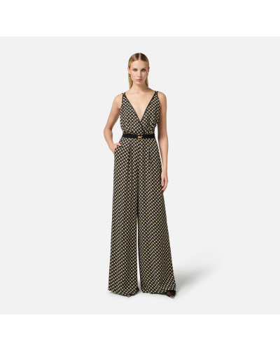 Kombinezon ženski ELISABETTA FRANCHI