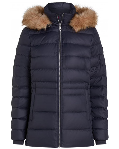 Jakna ženska TOMMY HILFIGER