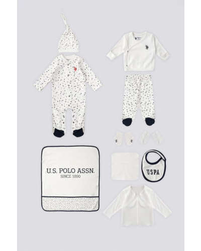 Baby komplet U.S. POLO ASSN.