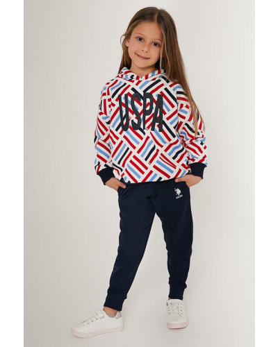 Trenerka za djevojčice U.S. POLO ASSN.