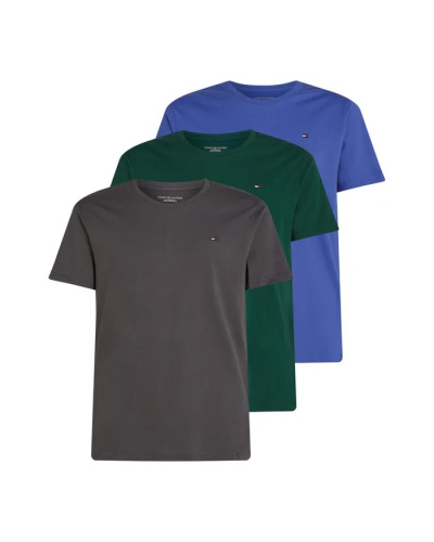 Set muških majica TOMMY HILFIGER