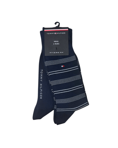 Čarape muške TOMMY HILFIGER