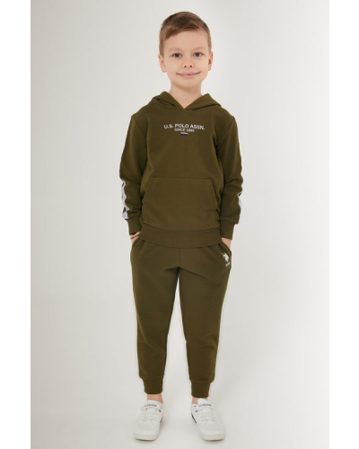 Trenerka za dječake U.S. POLO ASSN.