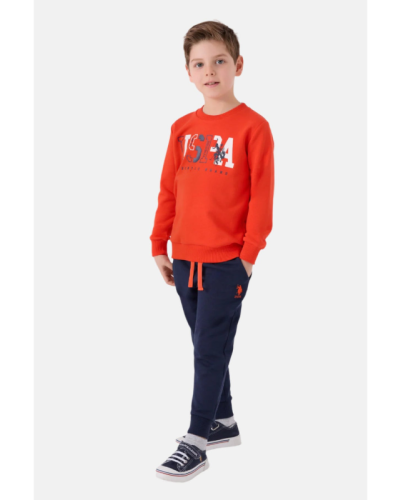 Set dječji U.S. POLO ASSN.