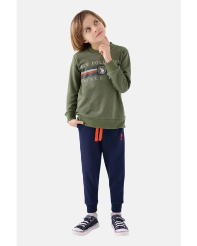 Set dječji U.S. POLO ASSN.