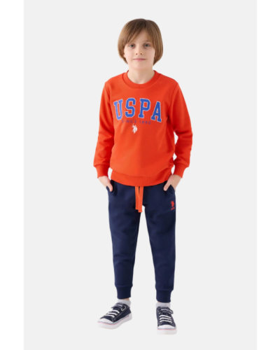 Set dječji U.S. POLO ASSN.