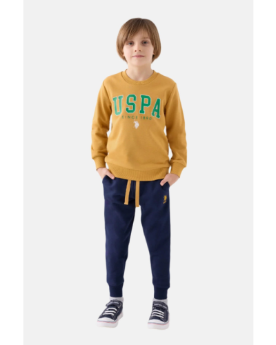 Set dječji U.S. POLO ASSN.