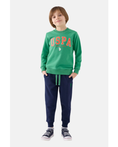 Set dječji U.S. POLO ASSN.