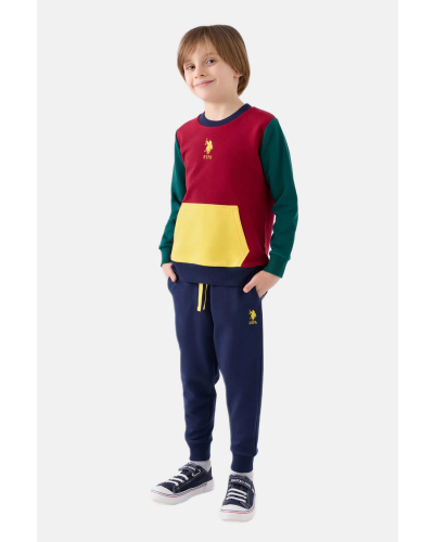 Set dječji U.S. POLO ASSN.