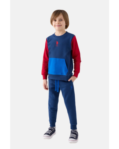 Set dječji U.S. POLO ASSN.