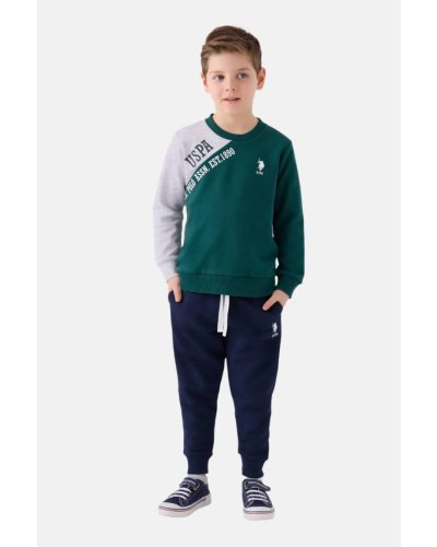 Set dječji U.S. POLO ASSN.