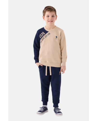 Set dječji U.S. POLO ASSN.