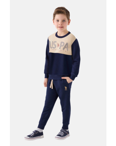 Set dječji U.S. POLO ASSN.