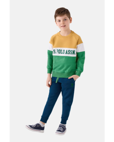 Set dječji U.S. POLO ASSN.