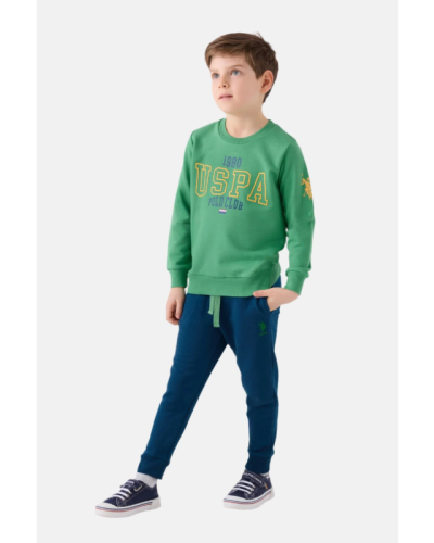 Set dječji U.S. POLO ASSN.