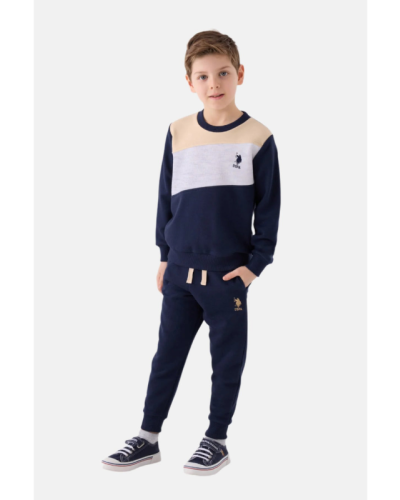 Set dječji U.S. POLO ASSN.