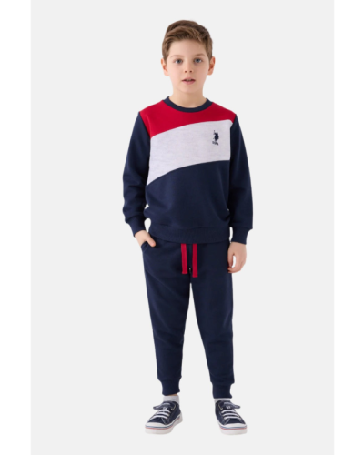 Set dječji U.S. POLO ASSN.