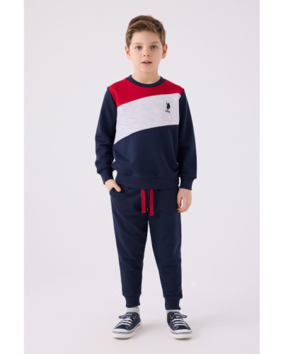 Set dječji U.S. POLO ASSN.