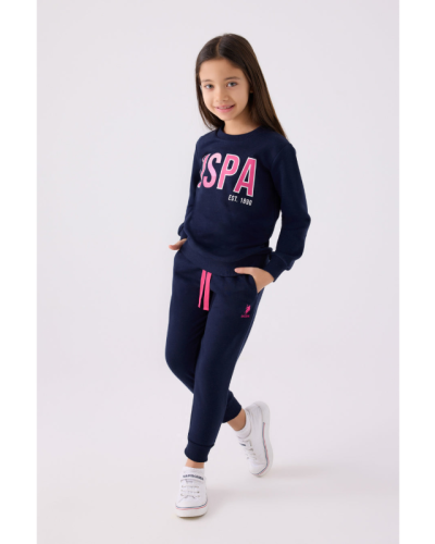 Set dječji U.S. POLO ASSN.