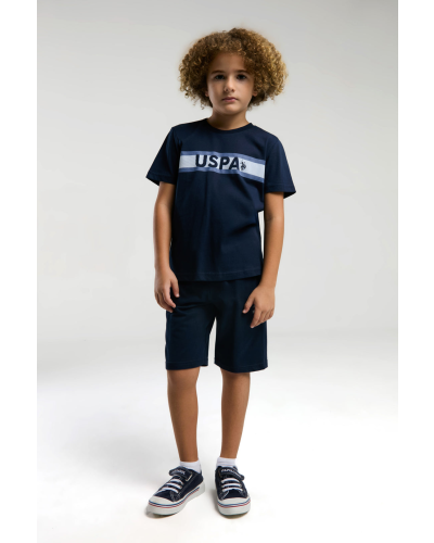 Set za dječake U.S. POLO ASSN.