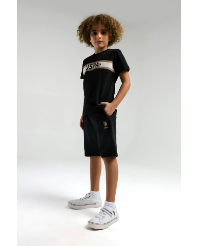 Set za dječake U.S. POLO ASSN.