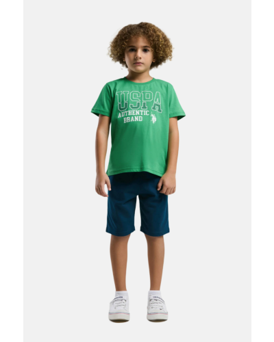 Komplet za dječake U.S. POLO ASSN.