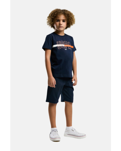 Komplet za dječake U.S. POLO ASSN.