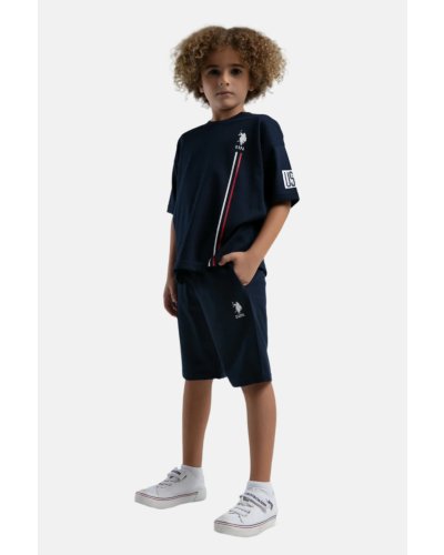 Komplet za dječake U.S. POLO ASSN.