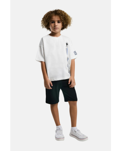 Komplet za dječake U.S. POLO ASSN.