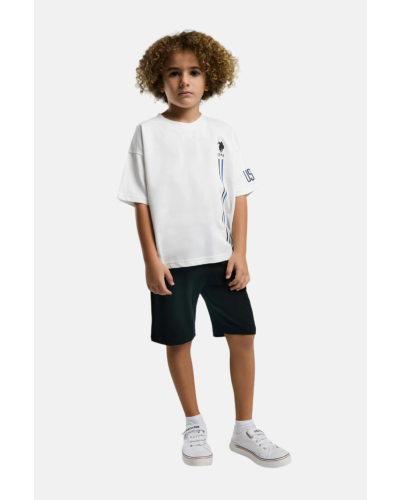 Komplet za dječake U.S. POLO ASSN.