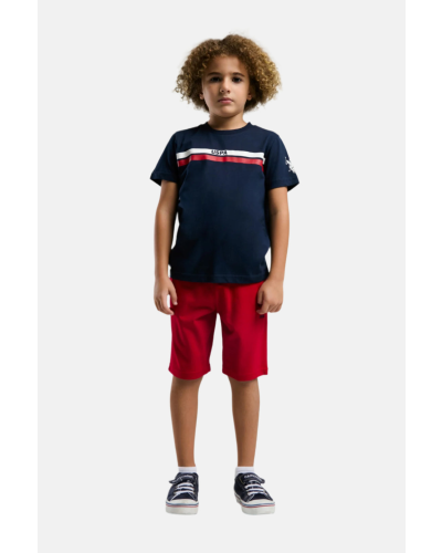 Komplet za dječake U.S. POLO ASSN.