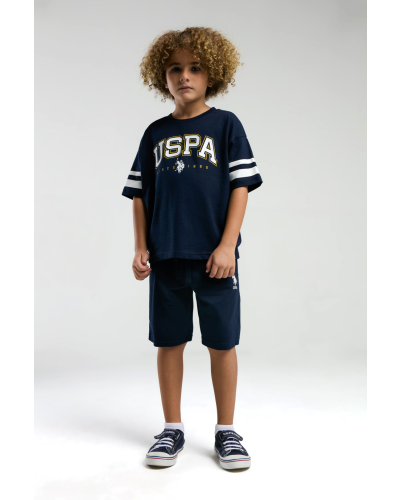 Set za dječake U.S. POLO ASSN.