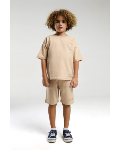 Komplet za dječake U.S. POLO ASSN.