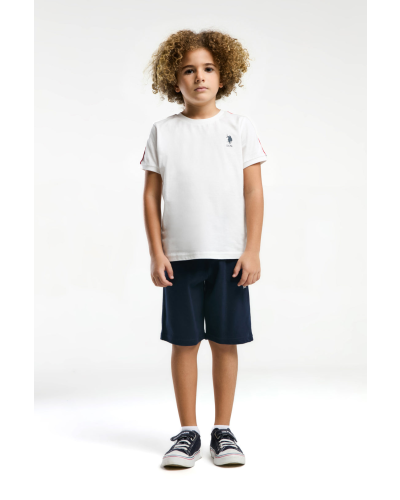 Komplet za dječake U.S. POLO ASSN.