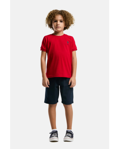 Komplet za dječake U.S. POLO ASSN.