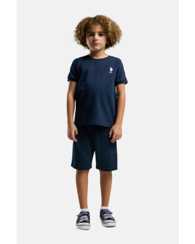 Komplet za dječake U.S. POLO ASSN.